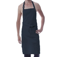 Чернила зеленого цвета висящая шея