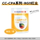 Carpoly CC-CPA mực in lụa gỗ PC giấy PVC PET da sáng in lụa mực chính hãng mực in màu canon