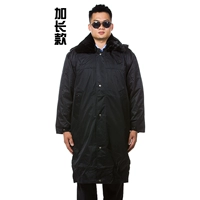 Кашемировое бархатное пальто