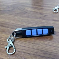 Маленькая пальца Black Shell Blue китайская персонажа 433 МГц