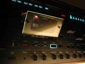 Карточная сиденье Nakamichi 1000zxl Middle Road 700zxl Zhongdao Dragon Middle Road ZX9 Card Seat