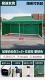 Утолщенная автоматическая полка 3х6 темно -зеленый+трехсторонний забор [ветряная зонтичная кость?