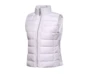 Li Ning áo thể thao mùa đông nữ truy cập vịt trắng ấm áp chạy loạt áo thời trang áo khoác áo khoác nữ lining