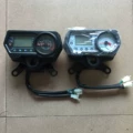 dây công tơ mét air blade Thích hợp cho xe máy Honda WH125-3/RCG125ZJ125 LCD dụng cụ đo mã km Sửa đổi lục địa mới đồng hồ km xe máy đồng hồ km xe máy