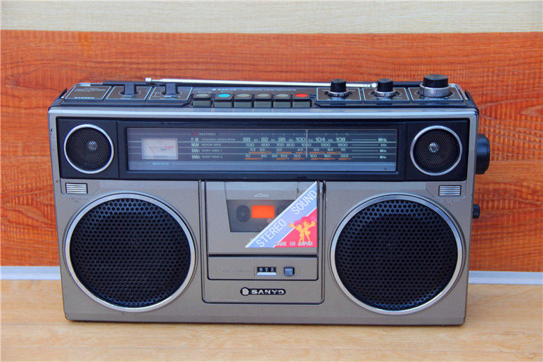 Б / у Япония импортировала SANYO / Sanyo M9930K один Карточный