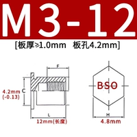 BSO-M3-12