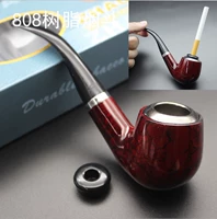 Засушная дымовая стержня старая классическая дым