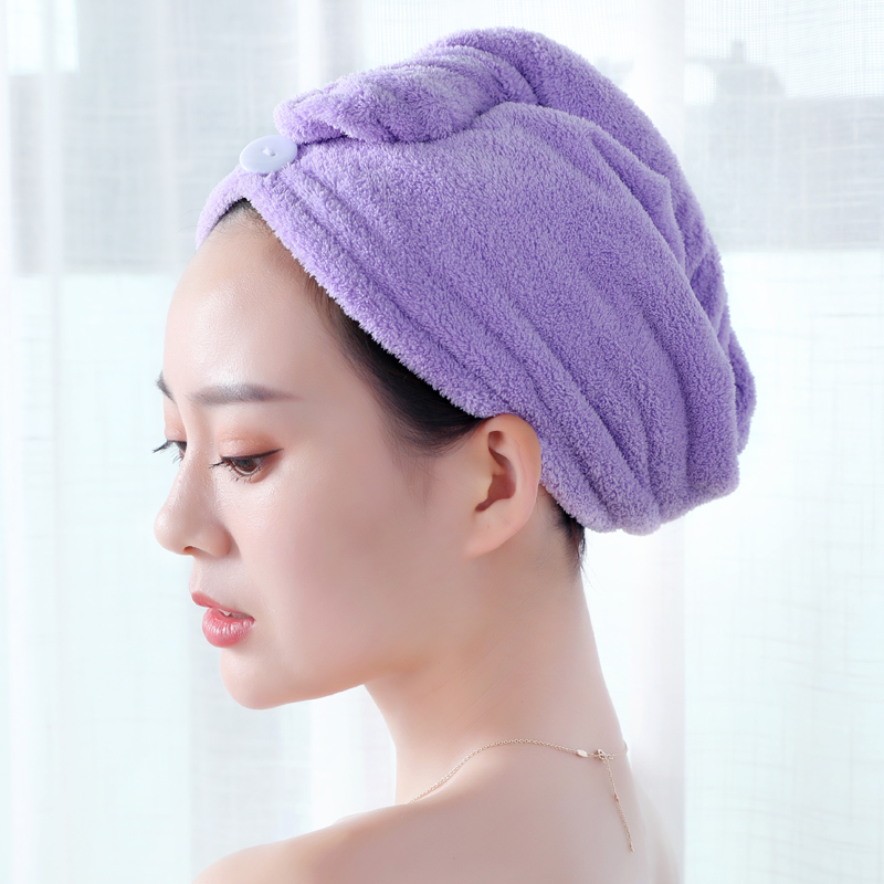 [Single Pack] [Regular Thickened Style] Light Purple