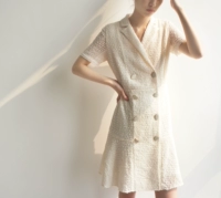 Костюм, элегантное платье с коротким рукавом, ретро приталенный корсет, короткий рукав