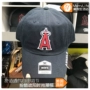 Mỹ thư trực tiếp MLB vẻ đẹp thanh có thể điều chỉnh dù để che nắng cap Los Angeles Dodgers mũ bóng chày mua gậy bóng chày sắt