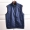 Mùa xuân phải có các mặt hàng Phiên bản tiêu chuẩn nhẹ Cổ áo đứng mỏng vest vest vest vest nam C1638 - Dệt kim Vest