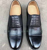 Обувь для кожаной обуви, классический костюм, из натуральной кожи