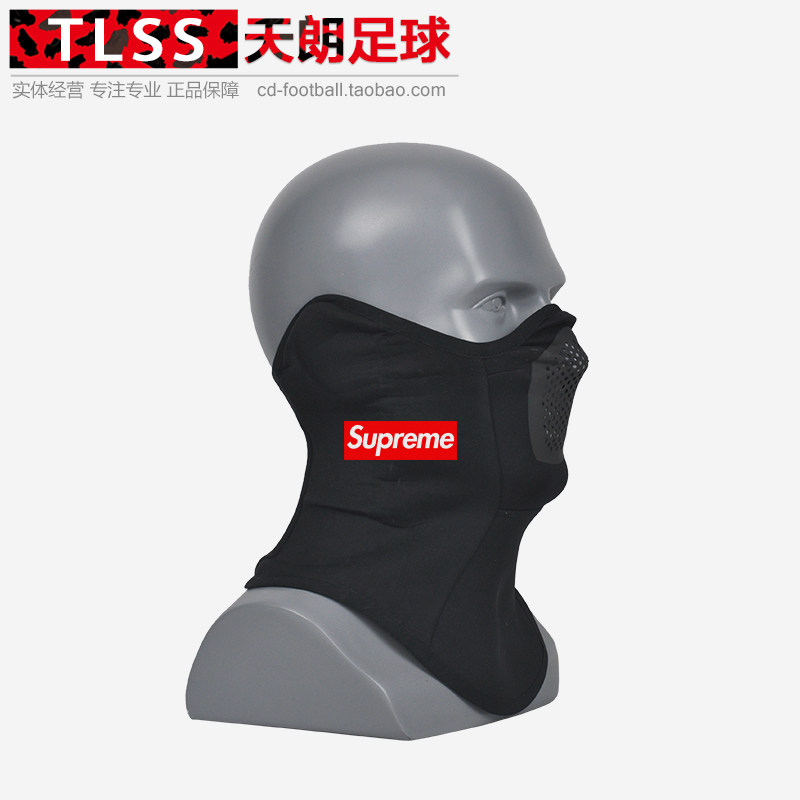 nike strike snood camo