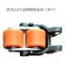 Phụ kiện xe nâng Hangcha Xiaojingang CBD15-A2MC1 động cơ truyền động chịu lực lắp ráp bánh xe phanh sạc khớp nối thủy lực yox Khớp nối thủy lực