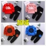 Girls 1 Fall 0 Winter 2 Baby Girl Children 3 Years and Half 4 Children Plus Velvet Baby Baby Sweater Two Piece Set Tide 5 quần legging bé gái