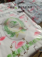 Suwanchun натуральная латексная подушка специальная подушка подушки подушки для взрослых модели детского матраса рукав кровать