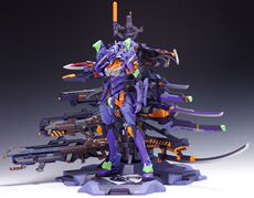 Куклы и фигурки 超合金 anima super