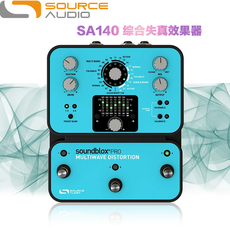 Педаль эффектов