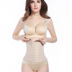 Corset eo bụng eo eo corset vest không có dấu vết sau sinh đồ lót cơ thể trừ đi bụng nữ phần siêu mỏng Sau sinh