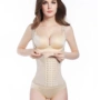 Corset eo bụng eo eo corset vest không có dấu vết sau sinh đồ lót cơ thể trừ đi bụng nữ phần siêu mỏng quần gen mặc áo dài