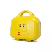 Lego, пенал, чемодан, ранец, платок, сделано на заказ, обучение, подарок на день рождения
