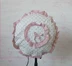 Sáng tạo cuộc sống gia đình cần thiết hàng ngày cửa hàng bông hoa màu tím hoa hồng vườn phong cách quạt bụi - Sản phẩm chống bụi Sản phẩm chống bụi