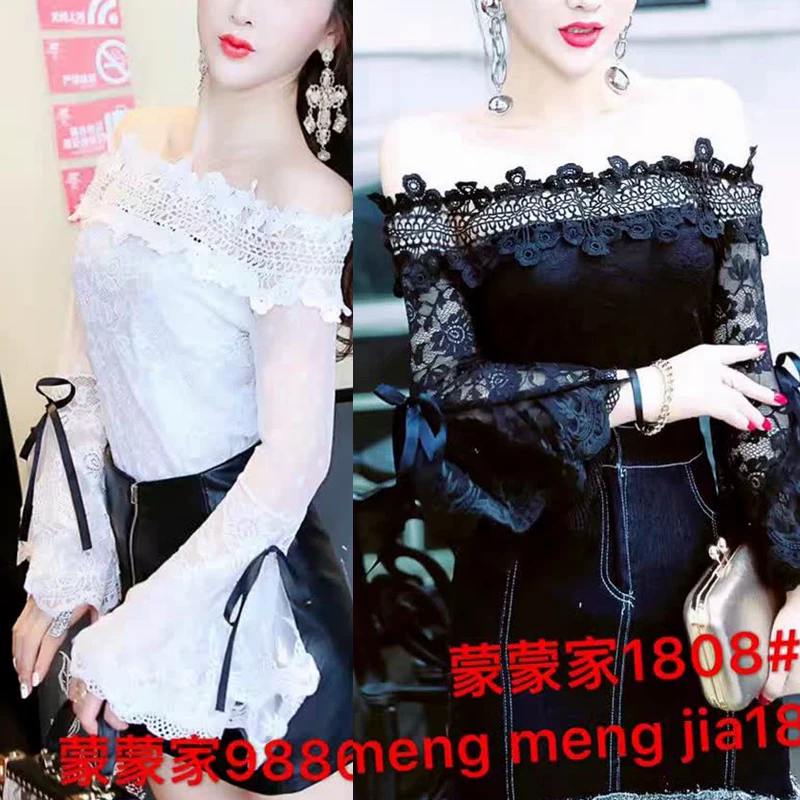 Demi-season keep warm top with cups, lace tank top, wireless bra full-body, beautiful back