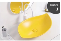 Желтый, 66×39×15см, полный комплект