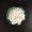 10cm mô phỏng hoa sen mô phỏng hoa lily nước trang trí cảnh quan hoa nhảy đạo cụ hoa bể cá nổi cây xanh - Hoa nhân tạo / Cây / Trái cây cây hoa mai giả