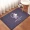 Thời trang thủy triều thương hiệu Bắc Âu phòng khách lối vào thảm phòng ngủ nhà bếp phòng tắm phòng tắm hút cửa thảm có thể được tùy chỉnh thảm chùi chân cao cấp