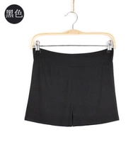 Черные модальные три очка