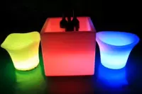 Ледяной бочка