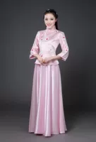 Мисс Республика Китая (вышивка) арендуйте в день