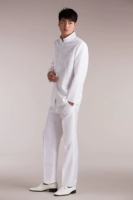 Установка белого Zhongshan на один день