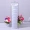 Phòng khách trang trí sàn bình hoa mô phỏng hoa khô cắm hoa nhựa tròn cao ống hoa chậu sứ giả hoa - Vase / Bồn hoa & Kệ chậu gốm trồng lan kiếm