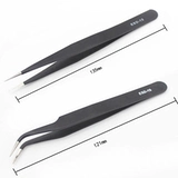 Polygonum головастик Niezi Clip Tool Прямое обслуживание волос локтя.