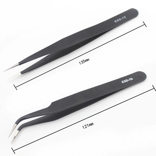 Polygonum головастик Niezi Clip Tool Прямое обслуживание волос локтя.