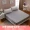 Thảm bông trở lại bốn mùa ký túc xá giường nệm mùa hè là trơn trượt 2,2m2 mét siêu mỏng giường 1,2 mét nệm - Nệm đệm
