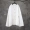 Áo sơ mi nữ Cộng hòa kiểu Trung Quốc ngắn đoạn Bộ đồ vest dài tay Áo kiểu Trung Quốc khóa gốc văn học retro cotton và áo sơ mi nữ - Áo sơ mi dài tay
