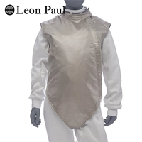 Леон Пол Пол ограждает детская супер светло -металлическая одежда легкая меча металлическая одежда
