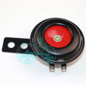 Phụ kiện xe máy sừng 12 v 24 v 36 v 48 v 60 V khác nhau xe điện ATV sửa đổi còi xe
