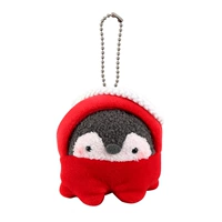 Осьминог маленький мяч