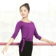 Deep Purple Seven -Plopicated Syste Piece Top