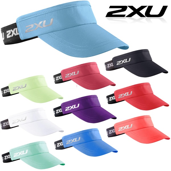 2xu visor cap