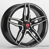 14 -INCH 15 -INCH MODIFIED Wheels подходят для фаната Fit Fan Fan Fan