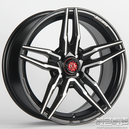 14 -INCH 15 -INCH MODIFIED Wheels подходят для фаната Fit Fan Fan Fan