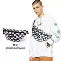 Сетка для шахматной доски, чтобы отправить бренд коробку+Badge Cup Bag