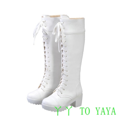 taobao agent Heitalia (APH) Iceland Iceland Sexual Transfer Female COSPLAY COS shoes