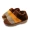 Túi nam mùa đông có dép bông XL cộng với phân bón cộng với giày cotton lớn ở nhà ấm áp dày 46 47 48 dép kappa