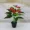 Cây giả hoa anthurium hoa giả chậu trồng cây sàn lớn cây xanh phòng khách trong nhà hoa trang trí mô phỏng cây nhựa hoa - Hoa nhân tạo / Cây / Trái cây